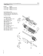 Preview for 217 page of Viessmann Vitocrossal 300 CA3 2.5 Installation And Service Instructions Manual