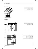 Предварительный просмотр 20 страницы Viessmann Vitocrossal 300 CR3 Technical Manual