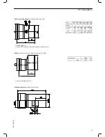 Предварительный просмотр 21 страницы Viessmann Vitocrossal 300 CR3 Technical Manual