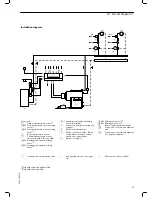 Предварительный просмотр 29 страницы Viessmann Vitocrossal 300 CR3 Technical Manual