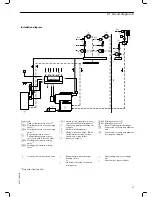 Предварительный просмотр 31 страницы Viessmann Vitocrossal 300 CR3 Technical Manual