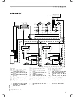 Предварительный просмотр 33 страницы Viessmann Vitocrossal 300 CR3 Technical Manual