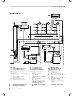 Предварительный просмотр 37 страницы Viessmann Vitocrossal 300 CR3 Technical Manual