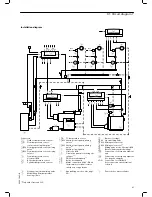 Предварительный просмотр 41 страницы Viessmann Vitocrossal 300 CR3 Technical Manual