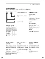 Предварительный просмотр 43 страницы Viessmann Vitocrossal 300 CR3 Technical Manual