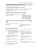 Preview for 7 page of Viessmann Vitocrossal 300 CT3 SERIES Service Instructions Manual