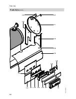 Preview for 22 page of Viessmann Vitocrossal 300 CT3 SERIES Service Instructions Manual