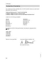 Preview for 30 page of Viessmann Vitocrossal 300 CT3 SERIES Service Instructions Manual