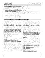 Preview for 6 page of Viessmann Vitocrossal 300 CU3A Service Instructions Manual