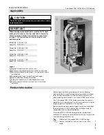 Preview for 8 page of Viessmann Vitocrossal 300 CU3A Service Instructions Manual