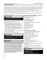 Preview for 9 page of Viessmann Vitocrossal 300 CU3A Service Instructions Manual