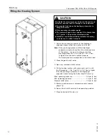 Preview for 10 page of Viessmann Vitocrossal 300 CU3A Service Instructions Manual