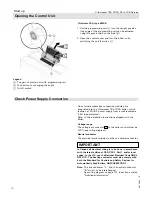 Preview for 12 page of Viessmann Vitocrossal 300 CU3A Service Instructions Manual