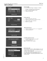 Preview for 13 page of Viessmann Vitocrossal 300 CU3A Service Instructions Manual