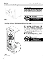 Preview for 20 page of Viessmann Vitocrossal 300 CU3A Service Instructions Manual