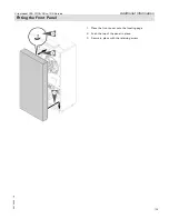 Preview for 103 page of Viessmann Vitocrossal 300 CU3A Service Instructions Manual