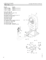 Preview for 108 page of Viessmann Vitocrossal 300 CU3A Service Instructions Manual