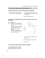 Предварительный просмотр 11 страницы Viessmann VITOCROSSAL 300 Service Instructions Manual