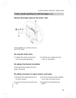 Preview for 15 page of Viessmann VITOCROSSAL 300 Service Instructions Manual