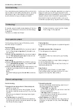 Preview for 8 page of Viessmann VITOCROSSAL CI Operating Instructions Manual