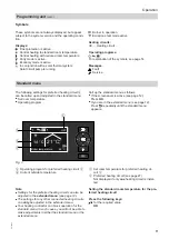 Preview for 11 page of Viessmann VITOCROSSAL CI Operating Instructions Manual