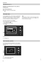 Preview for 12 page of Viessmann VITOCROSSAL CI Operating Instructions Manual