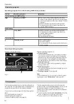 Preview for 14 page of Viessmann VITOCROSSAL CI Operating Instructions Manual