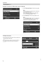 Preview for 16 page of Viessmann VITOCROSSAL CI Operating Instructions Manual