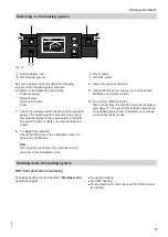 Preview for 17 page of Viessmann VITOCROSSAL CI Operating Instructions Manual