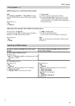 Preview for 25 page of Viessmann VITOCROSSAL CI Operating Instructions Manual