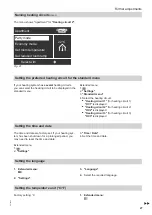 Preview for 27 page of Viessmann VITOCROSSAL CI Operating Instructions Manual