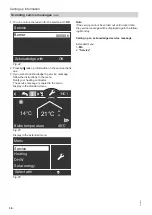 Preview for 30 page of Viessmann VITOCROSSAL CI Operating Instructions Manual