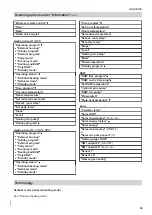 Preview for 39 page of Viessmann VITOCROSSAL CI Operating Instructions Manual