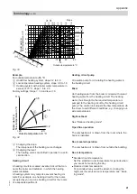 Preview for 41 page of Viessmann VITOCROSSAL CI Operating Instructions Manual