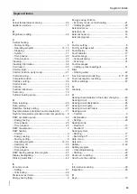 Preview for 43 page of Viessmann VITOCROSSAL CI Operating Instructions Manual