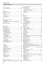 Preview for 44 page of Viessmann VITOCROSSAL CI Operating Instructions Manual