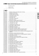 Preview for 7 page of Viessmann VITOCROSSAL CRU 1000 kW Service Instructions Manual