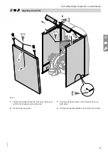 Preview for 11 page of Viessmann VITOCROSSAL CRU 1000 kW Service Instructions Manual