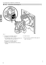 Preview for 12 page of Viessmann VITOCROSSAL CRU 1000 kW Service Instructions Manual