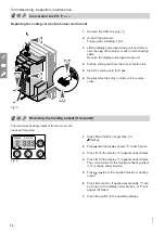 Preview for 14 page of Viessmann VITOCROSSAL CRU 1000 kW Service Instructions Manual