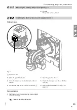 Preview for 15 page of Viessmann VITOCROSSAL CRU 1000 kW Service Instructions Manual