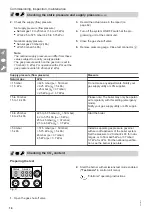 Preview for 16 page of Viessmann VITOCROSSAL CRU 1000 kW Service Instructions Manual