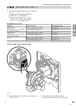 Preview for 17 page of Viessmann VITOCROSSAL CRU 1000 kW Service Instructions Manual