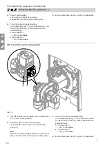 Preview for 18 page of Viessmann VITOCROSSAL CRU 1000 kW Service Instructions Manual