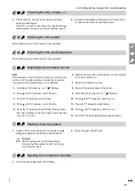 Preview for 19 page of Viessmann VITOCROSSAL CRU 1000 kW Service Instructions Manual