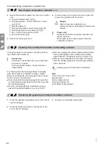 Preview for 20 page of Viessmann VITOCROSSAL CRU 1000 kW Service Instructions Manual