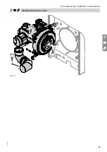 Preview for 23 page of Viessmann VITOCROSSAL CRU 1000 kW Service Instructions Manual