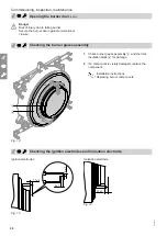 Preview for 24 page of Viessmann VITOCROSSAL CRU 1000 kW Service Instructions Manual