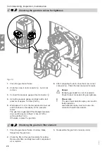 Preview for 28 page of Viessmann VITOCROSSAL CRU 1000 kW Service Instructions Manual