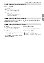 Preview for 29 page of Viessmann VITOCROSSAL CRU 1000 kW Service Instructions Manual